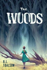 Cover image for The Woods