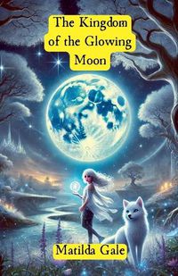 Cover image for The Kingdom of the Glowing Moon