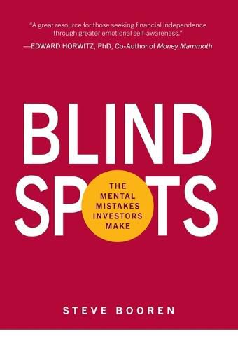 Cover image for Blind Spots