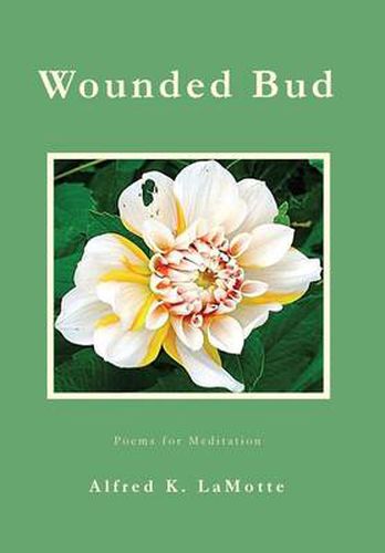 Cover image for Wounded Bud