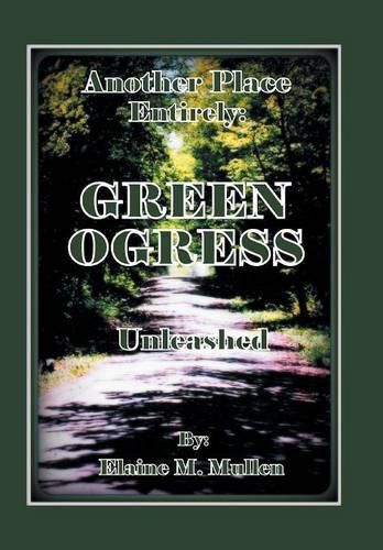 Cover image for The GreenOgress: Unleashed