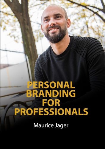 Cover image for Personal Branding for Professionals