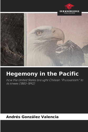 Cover image for Hegemony in the Pacific