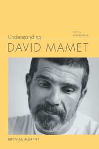 Cover image for Understanding David Mamet