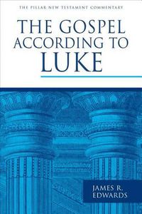 Cover image for Gospel According to Luke