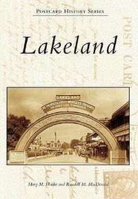 Cover image for Lakeland