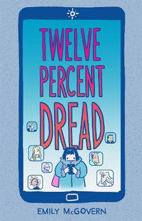 Cover image for Twelve Percent Dread