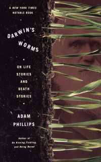 Cover image for Darwin's Worms
