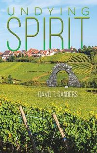 Cover image for Undying Spirit