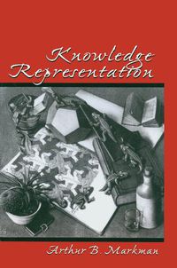 Cover image for Knowledge Representation