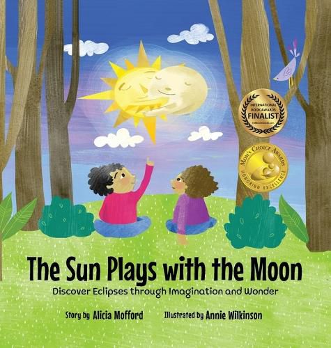 Cover image for The Sun Plays with the Moon