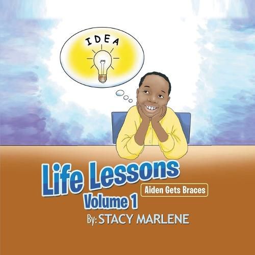 Cover image for Life Lessons Volume 1