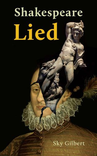 Cover image for Shakespeare Lied