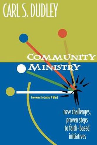 Cover image for Community Ministry