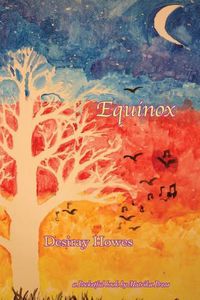 Cover image for Equinox