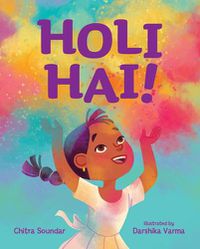 Cover image for Holi Hai!