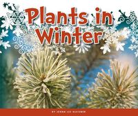 Cover image for Plants in Winter