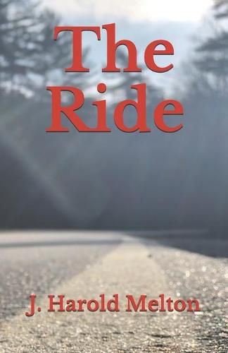 Cover image for The Ride