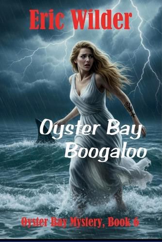 Cover image for Oyster Bay Boogaloo