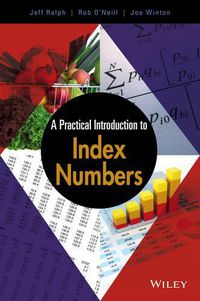 Cover image for A Practical Introduction to Index Numbers