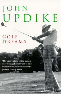 Cover image for Golf Dreams