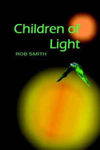 Cover image for Children of Light