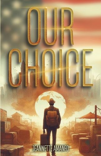Cover image for Our Choice