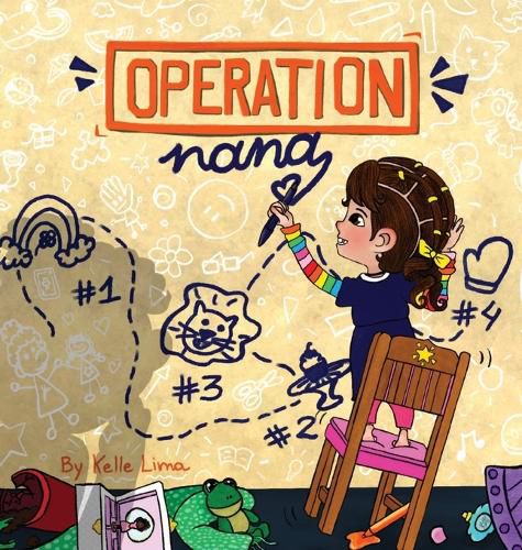 Operation Nana: A Plan Full of Love