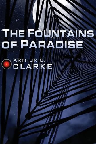 Cover image for The Fountains of Paradise