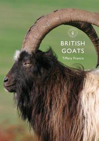 Cover image for British Goats