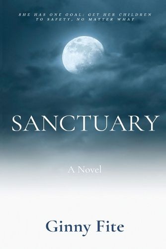 Cover image for Sanctuary