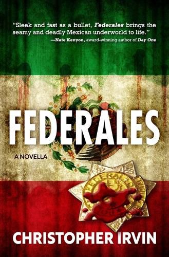 Cover image for Federales