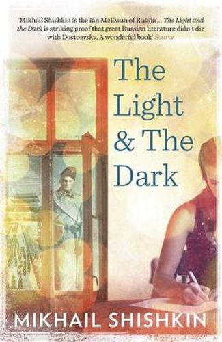 Cover image for The Light and the Dark