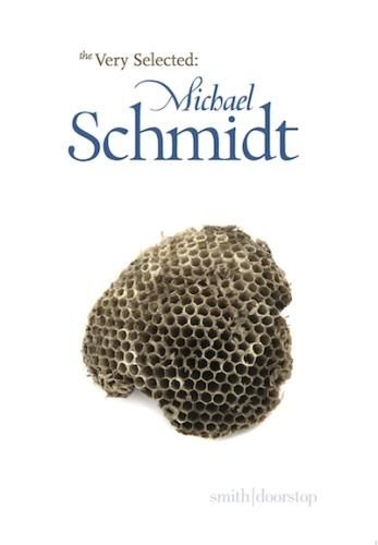 Cover image for Very Selected: Michael Schmidt