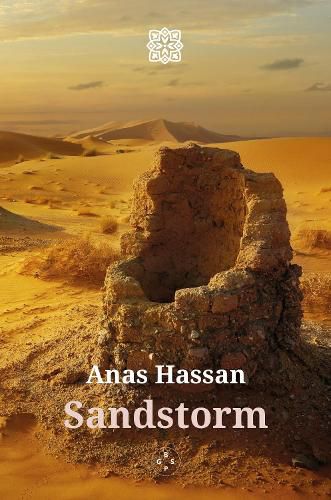 Cover image for Sandstorm