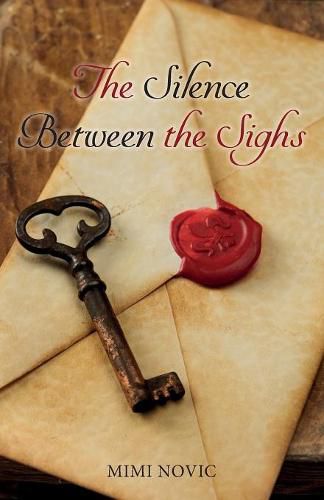 Cover image for The Silence Between the Sighs