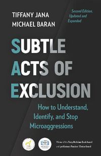 Cover image for Subtle Acts of Exclusion, Second Edition