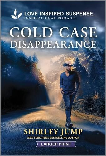 Cover image for Cold Case Disappearance