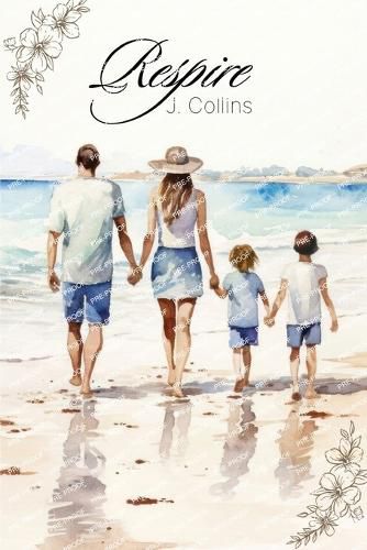 Cover image for Respire