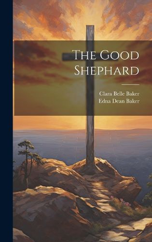 Cover image for The Good Shephard