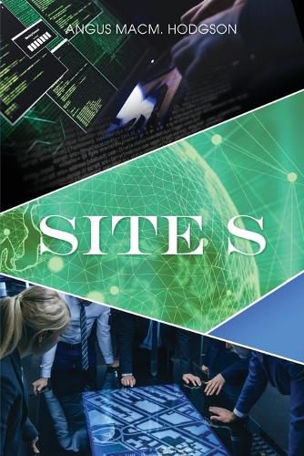 Cover image for Site S