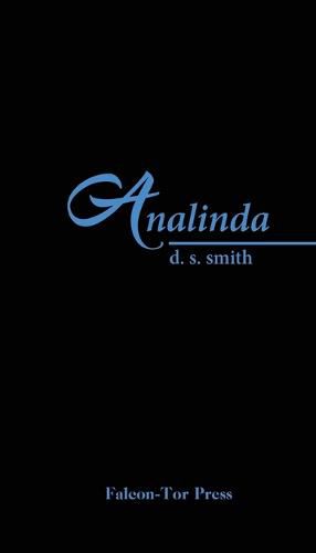 Cover image for Analinda