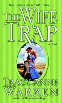 Cover image for The Wife Trap
