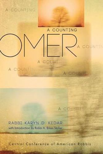 Cover image for Omer: A Counting