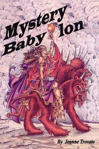 Cover image for Mystery Babylon