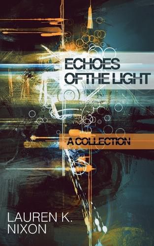 Cover image for Echoes of the Light