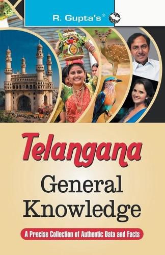 Telangana: General Knowledge