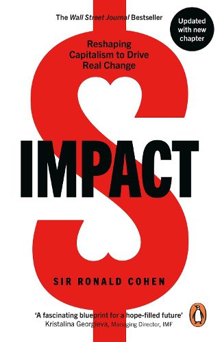 Cover image for Impact