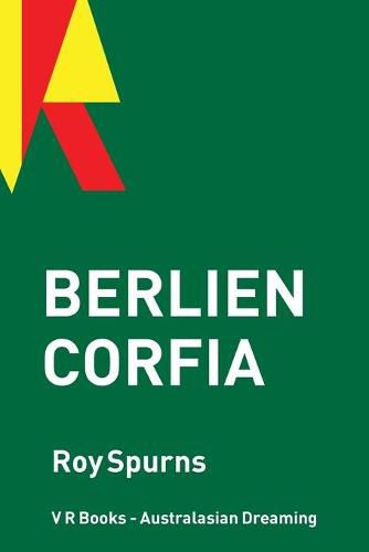 Cover image for Berlien Corfia: V R Books - Australasian Dreaming