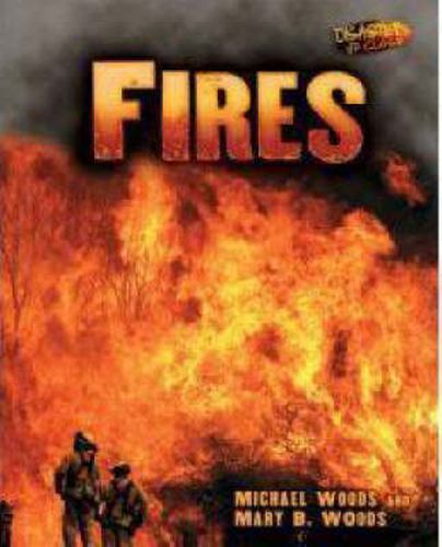 Cover image for Fires